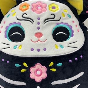 zelina the cat squishmallow